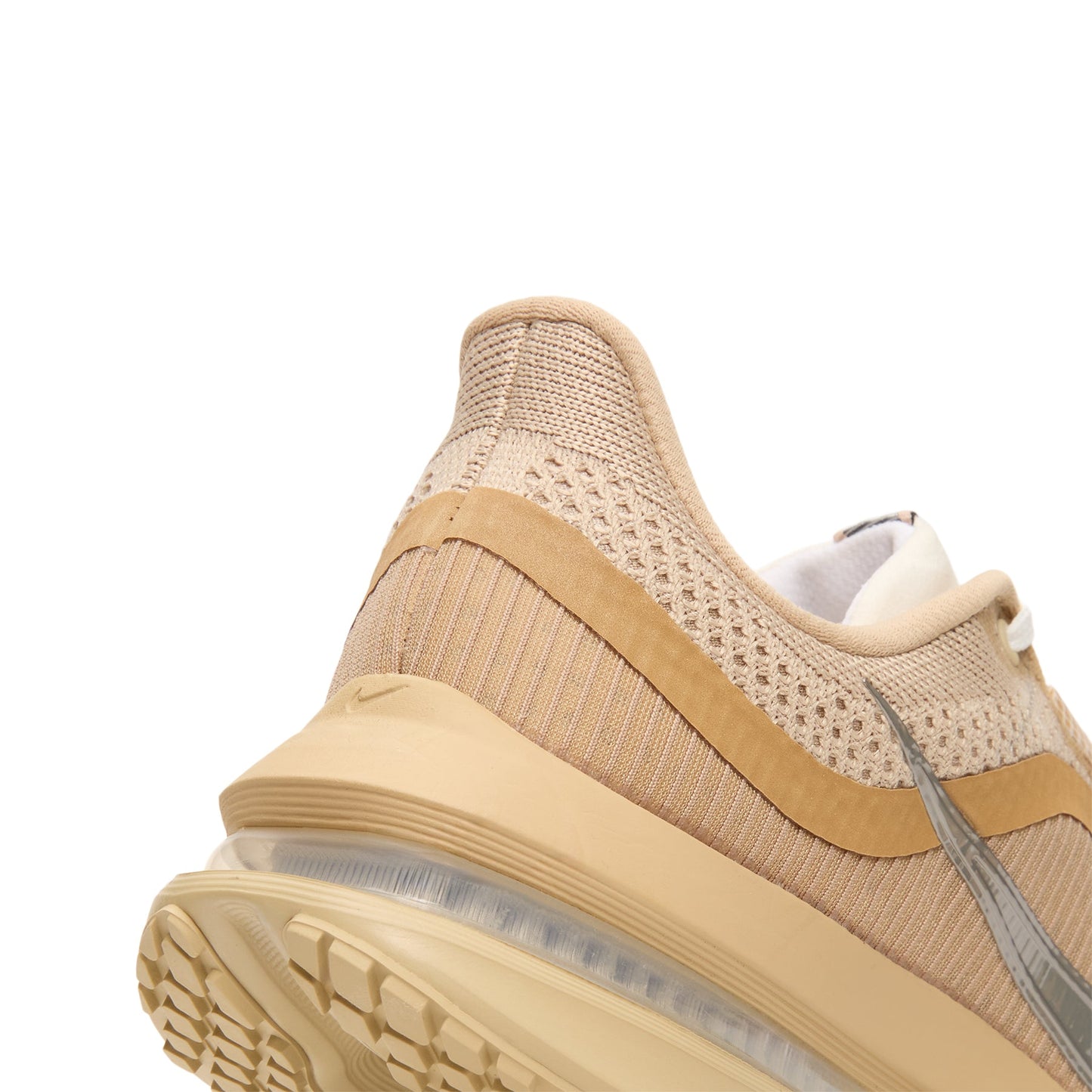 Nike Pegasus Premium Sp (Mushroom/Metallic Silver-White)