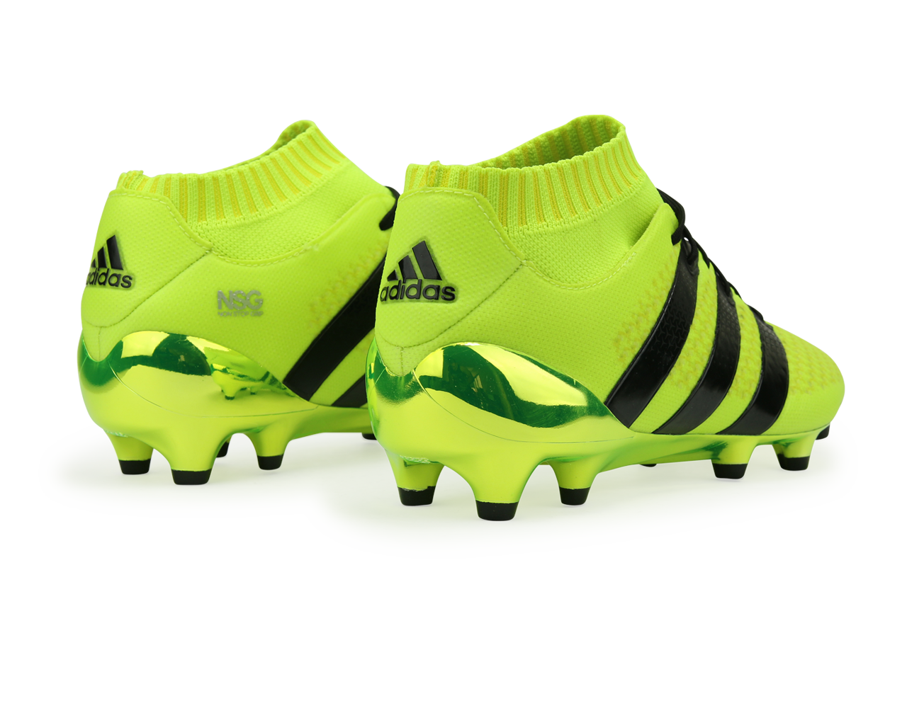 Adidas Kids Ace 16.1 Primeknit Fg