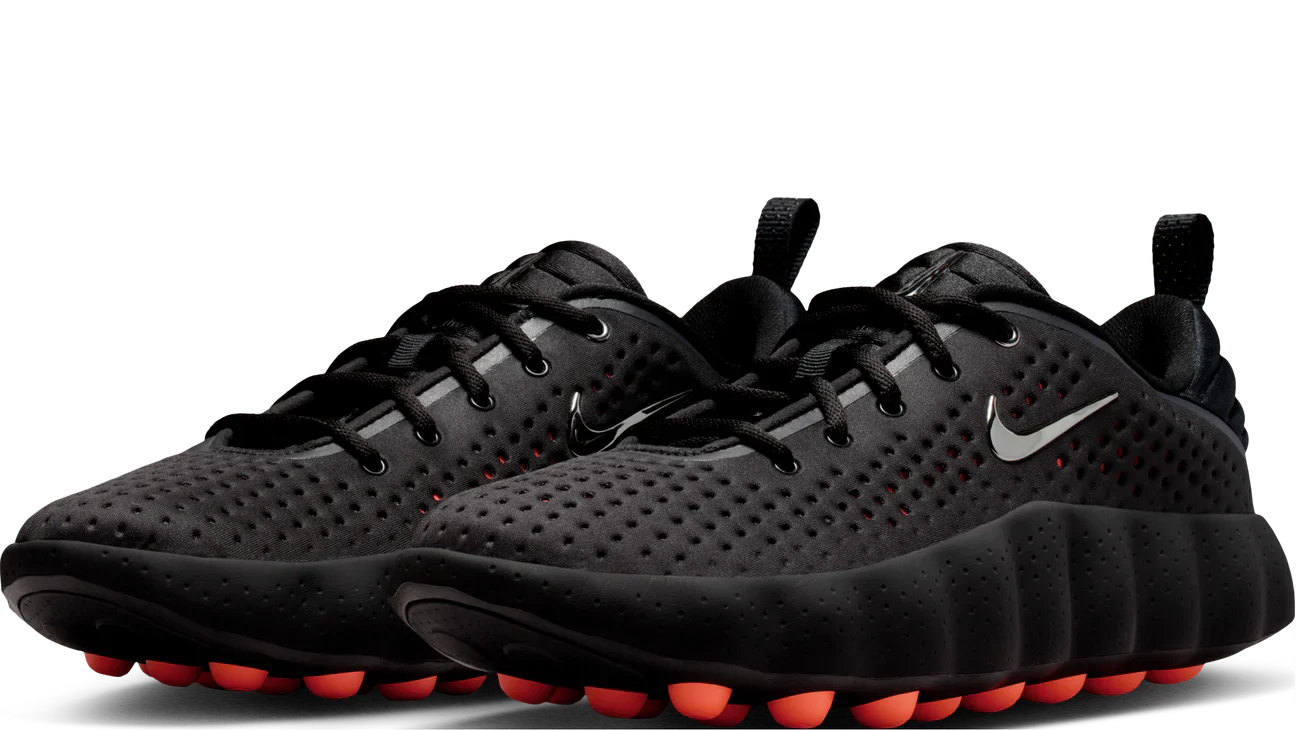 Nike Mind 002 Black Chrome (Women'S)