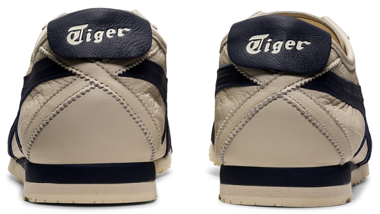 Onitsuka Tiger Mexico 66 Sd Birch Peacoat