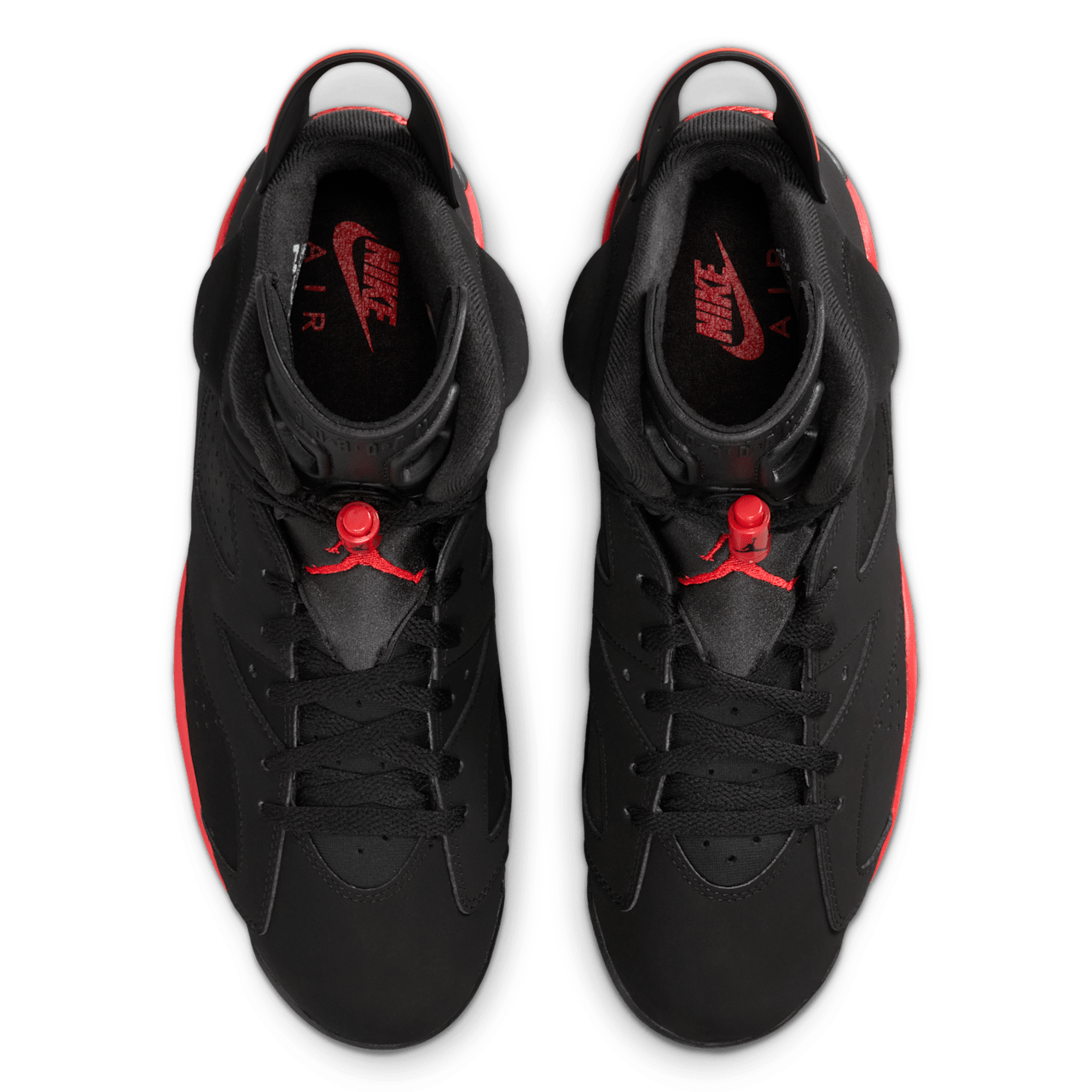 Jordan 6 Retro Infrared Salesman