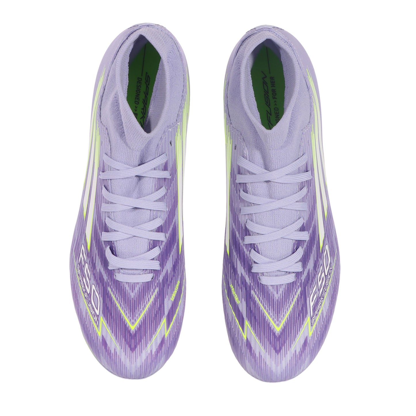 Adidas F50 Sparkfusion League Fg/Ag Soccer Cleats