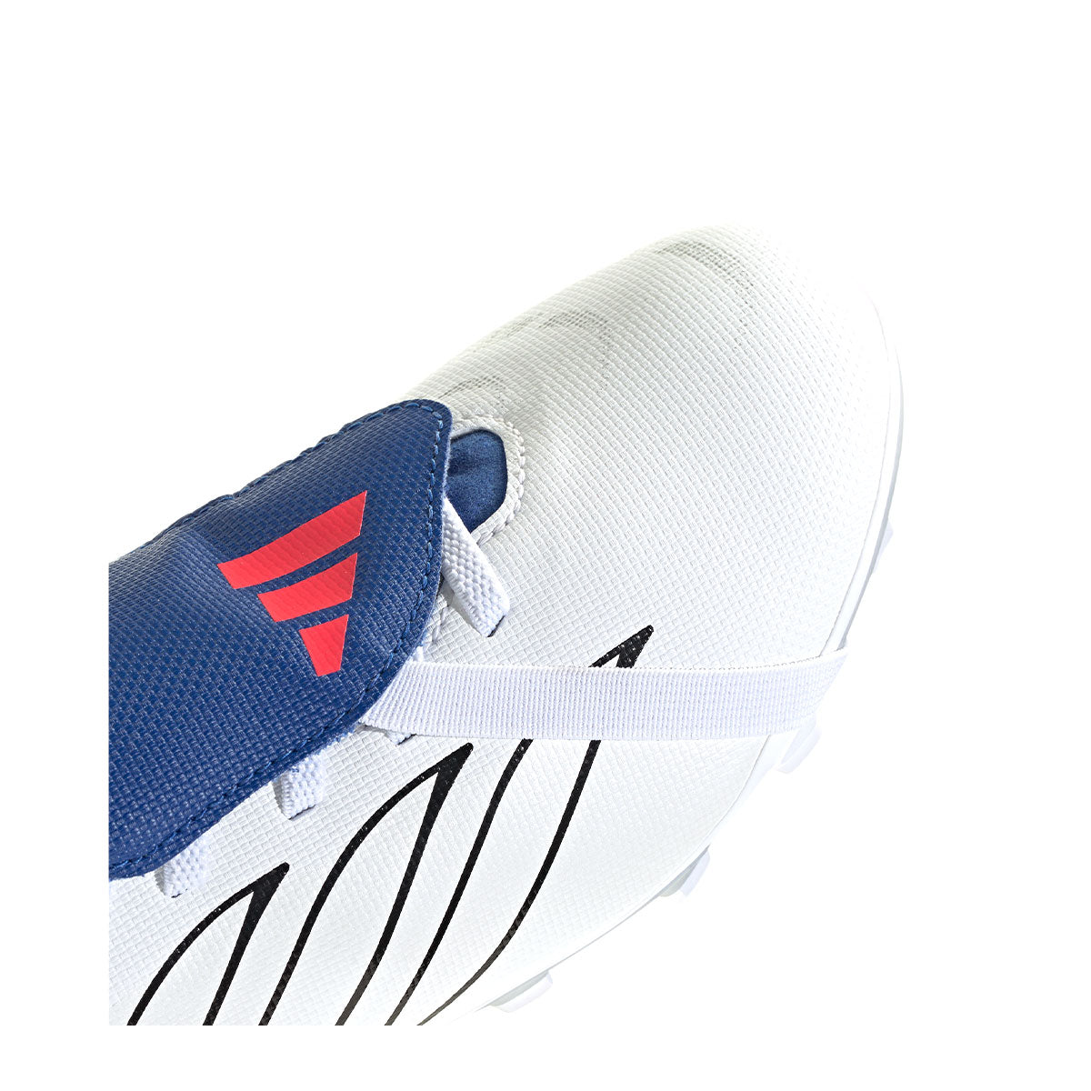 Adidas Predator Club Fg/Mg Soccer Cleats