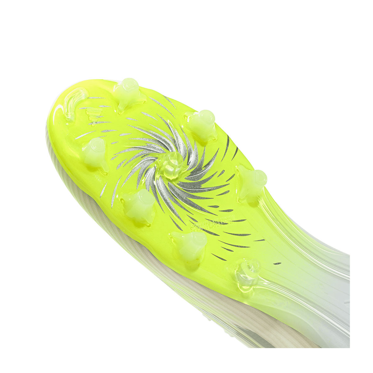Adidas F50 Sparkfusion League Fg/Ag Soccer Cleats