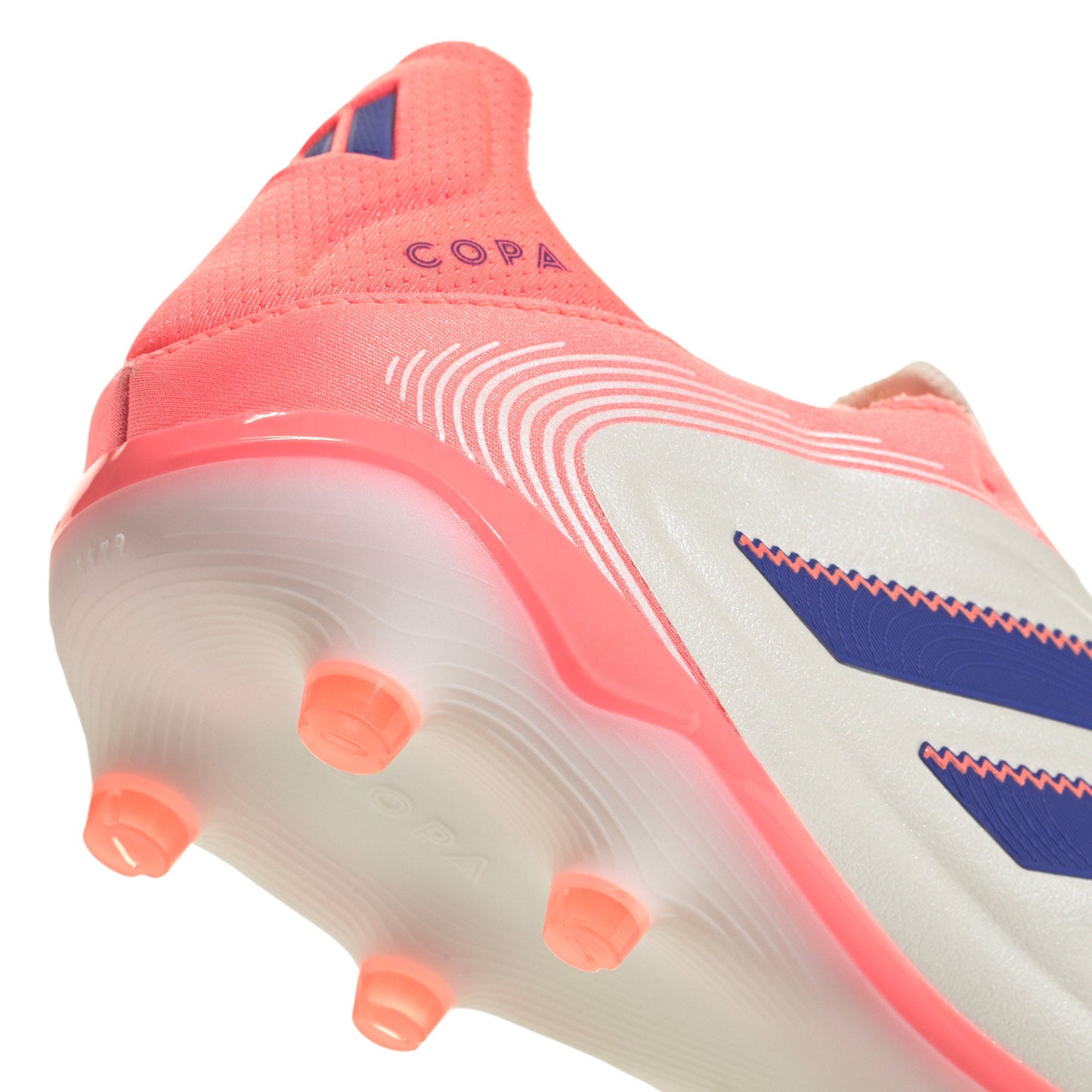 Adidas Copa Pure 3 Pro Fg Soccer Cleats