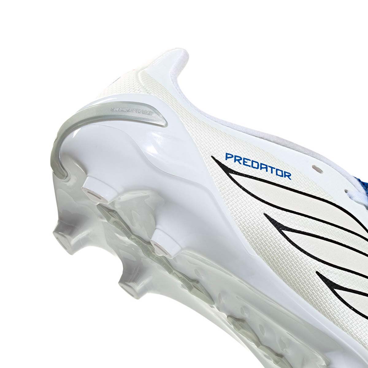 Adidas Predator League Fg Jude Bellingham Soccer Cleats