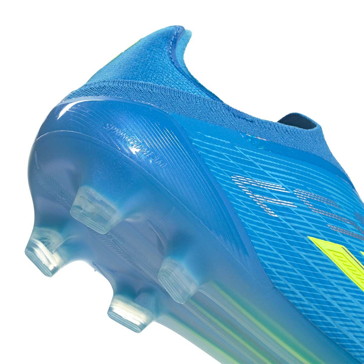 Adidas F50 Elite Fg Soccer Cleats