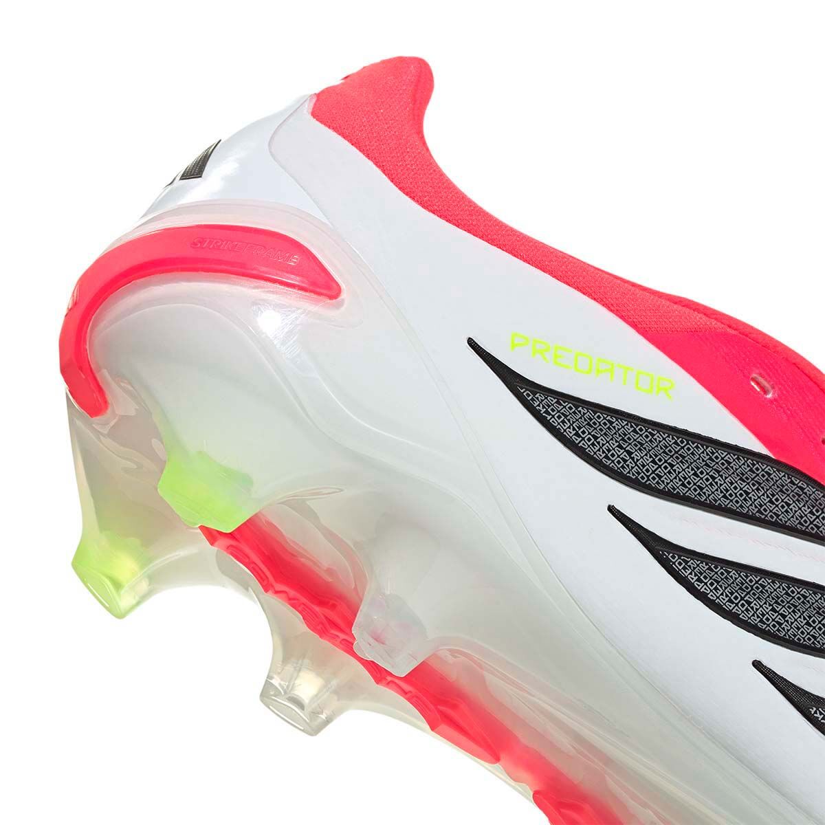 Adidas Predator Pro Fg Soccer Cleats