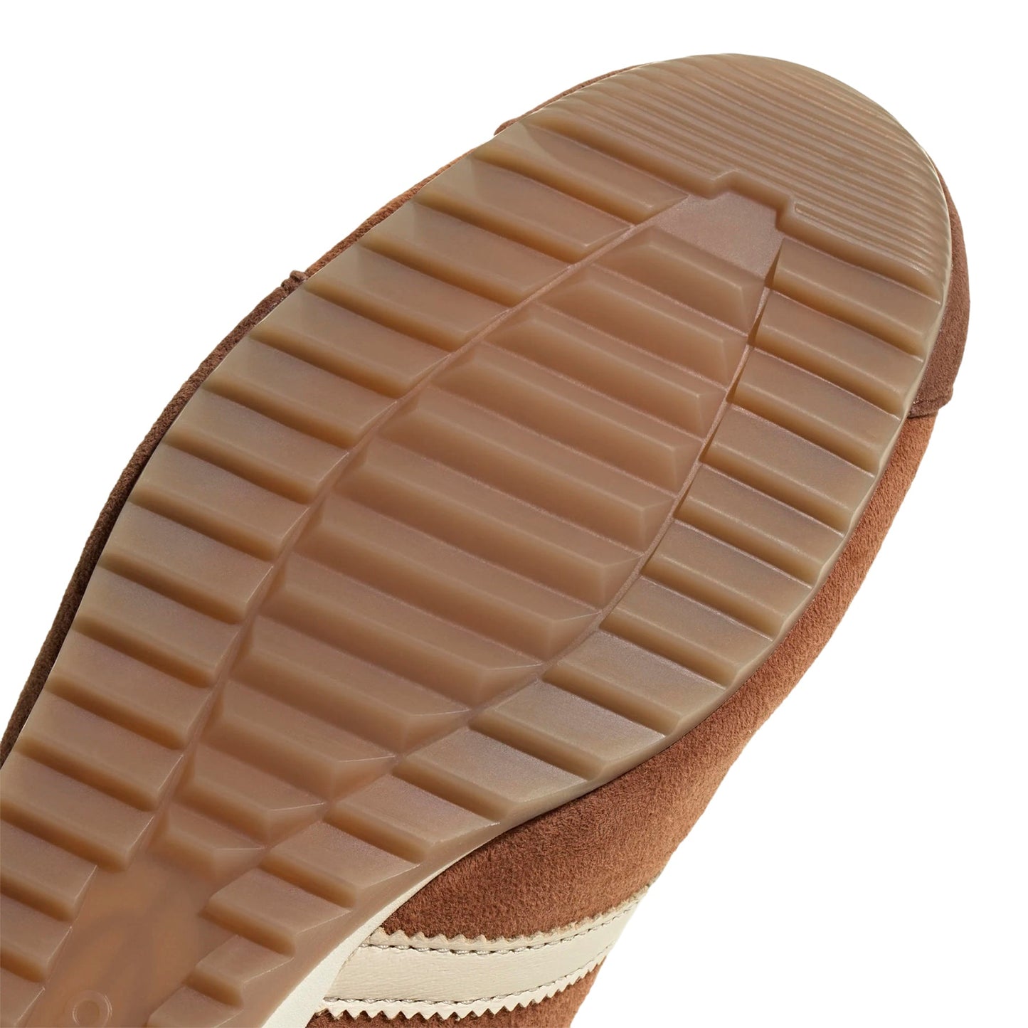 Adidas Sl 72 Pt (Dusty Bronze/Wonder White/Preloved Brown)