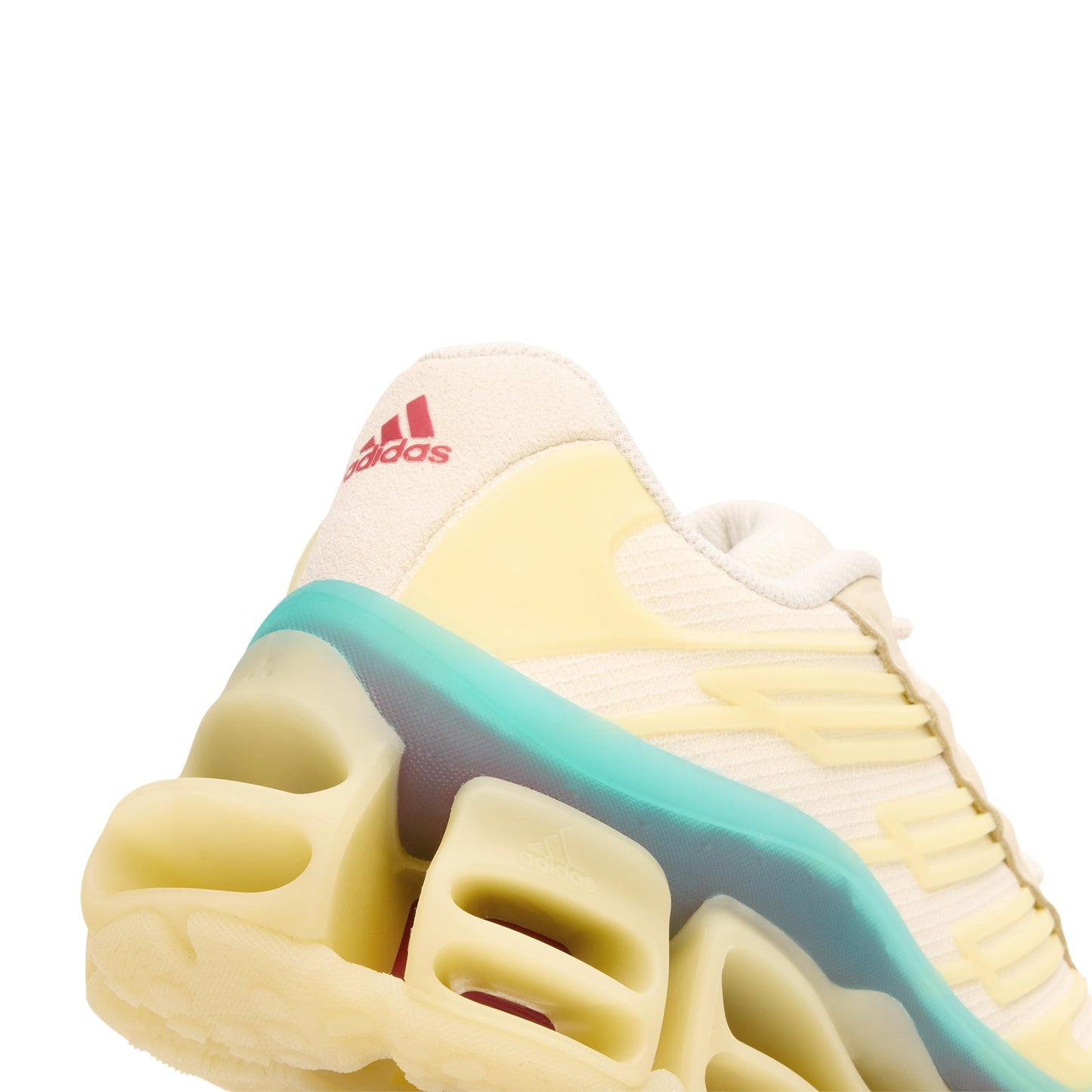 Adidas Chavarria Megaride Ag (Crewht/Warvan/Powred)