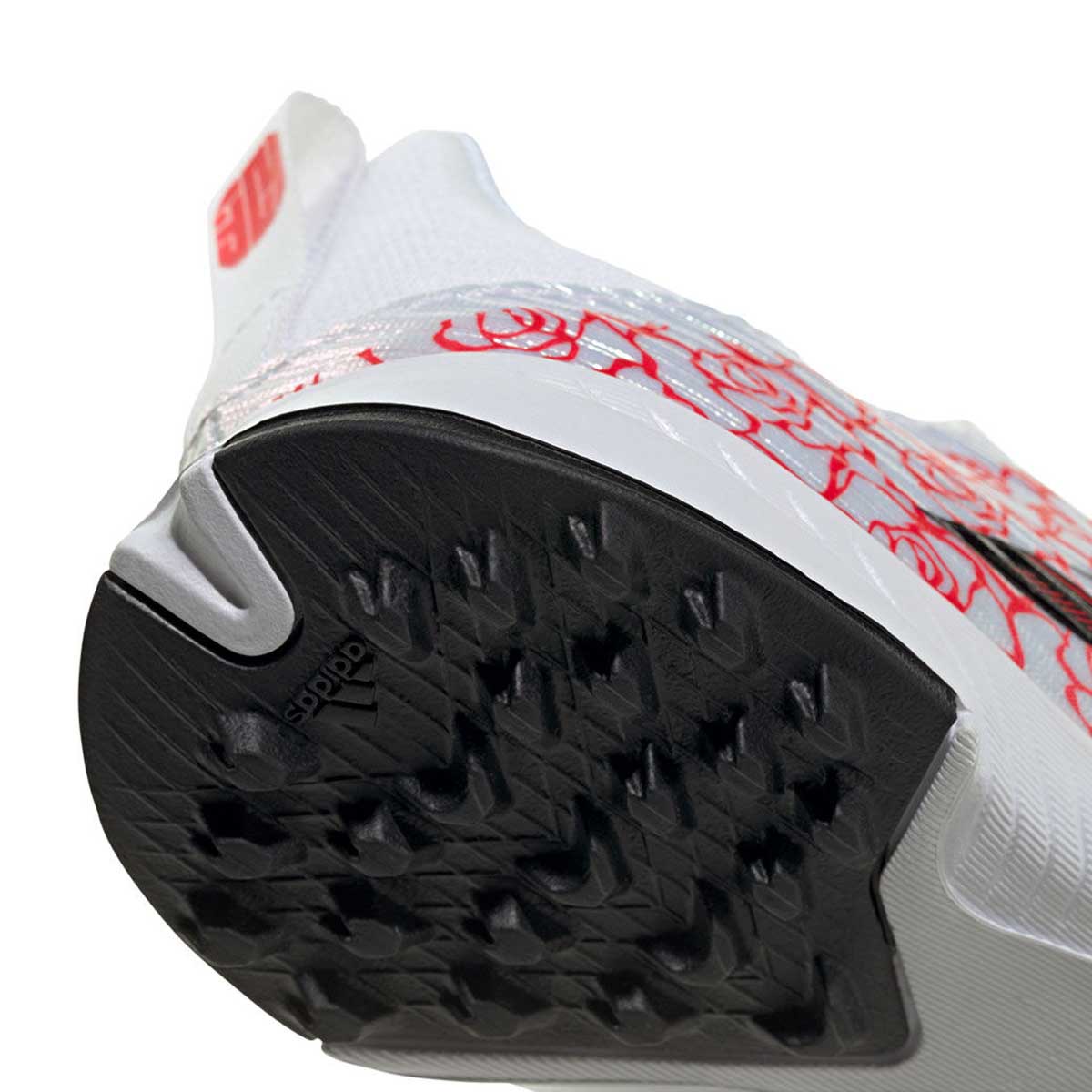 Adidas F50 League "Lamine Yamal" Laceless Turf