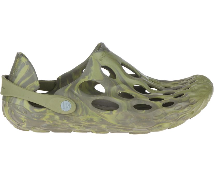Men'S Hydro Moc Olive