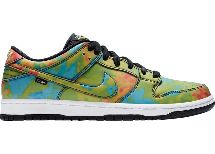 Nike Sb Dunk Low Civilist