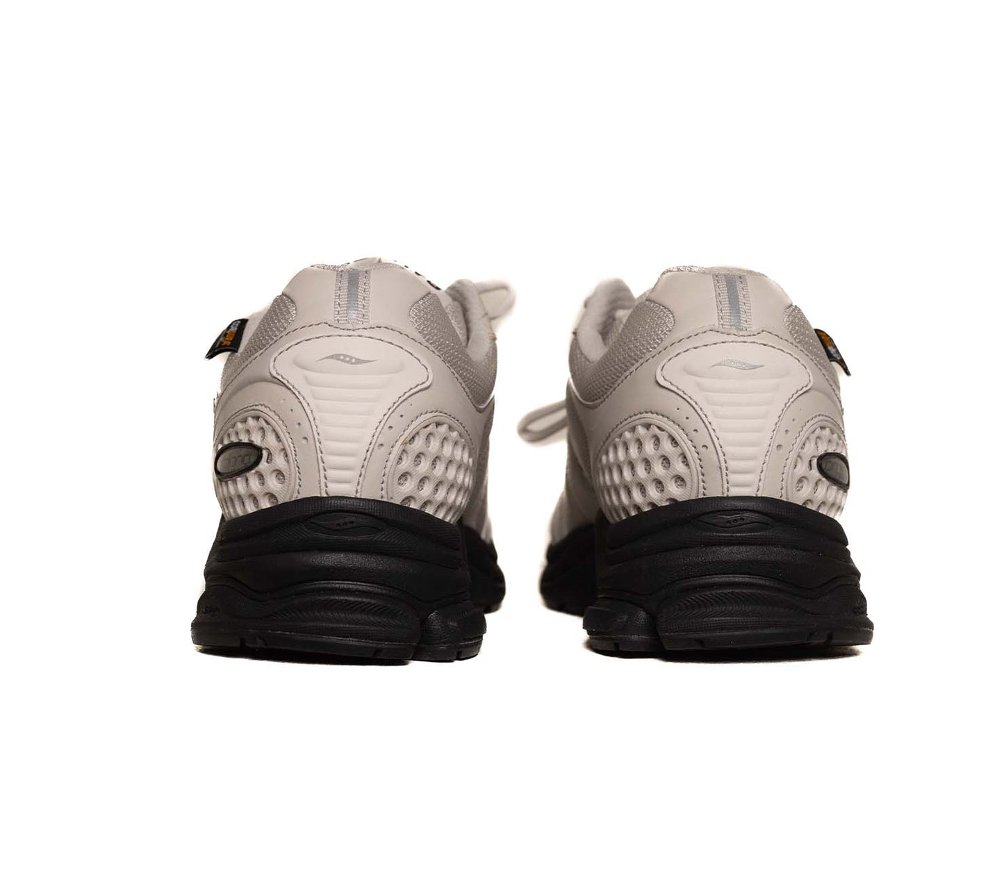 Saucony Progrid Triumph 4 - White Sand