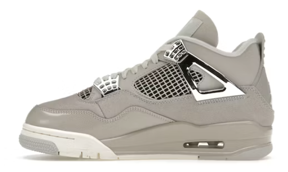 Jordan 4 Retro Frozen Moments (Women'S)