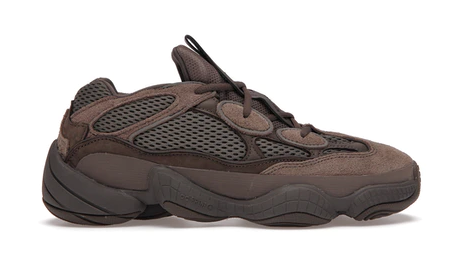 Adidas Yeezy 500 Clay Brown