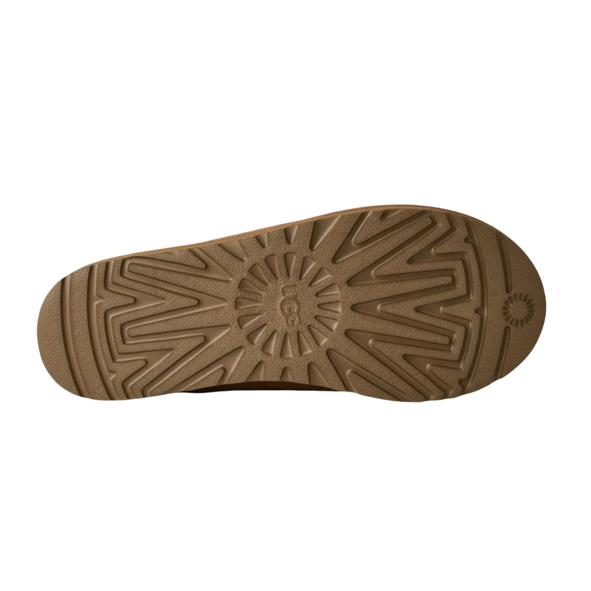 Ugg Tasman Ii Slipper Chestnut
