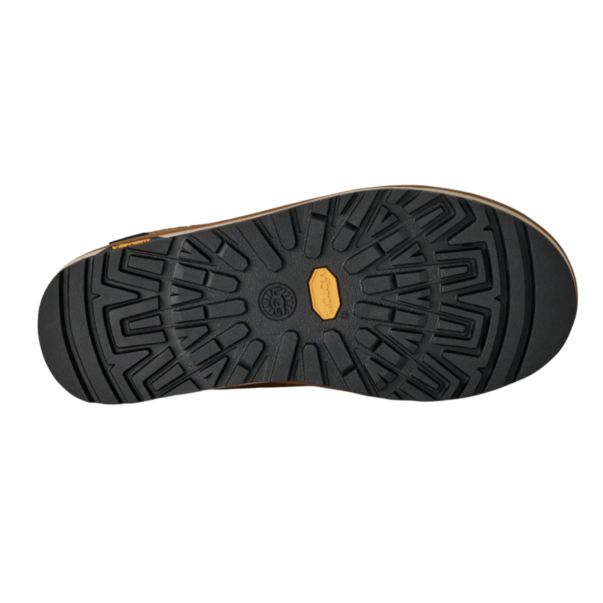 Ugg Tasman Gtx Slipper Chestnut (W)