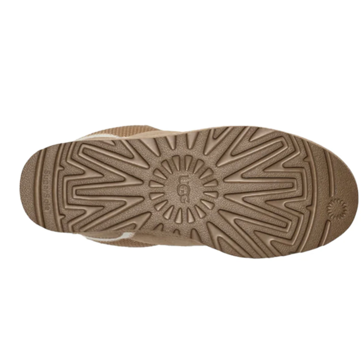 Ugg Lowmel Chestnut (Kids)