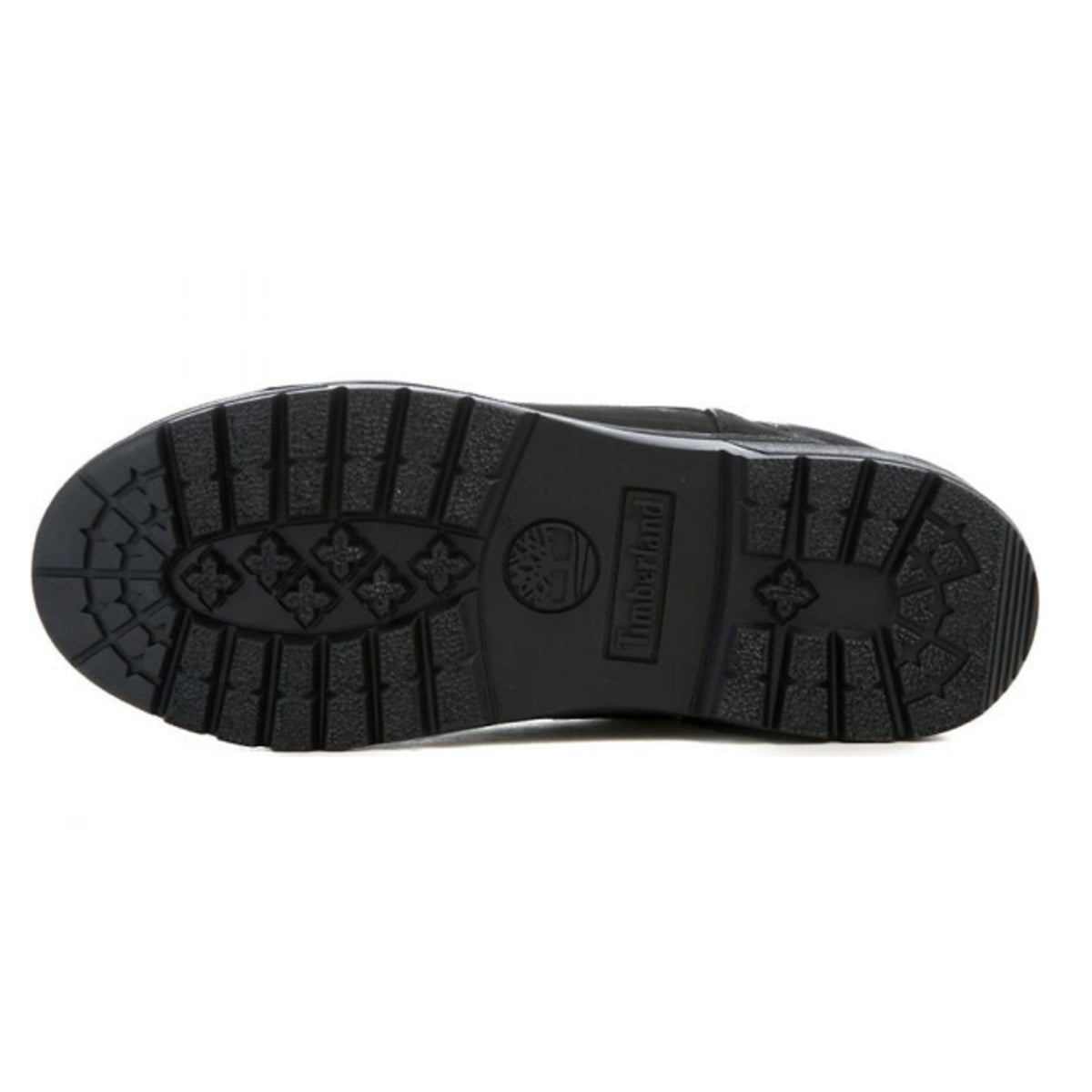 Timberland Field Boot Black