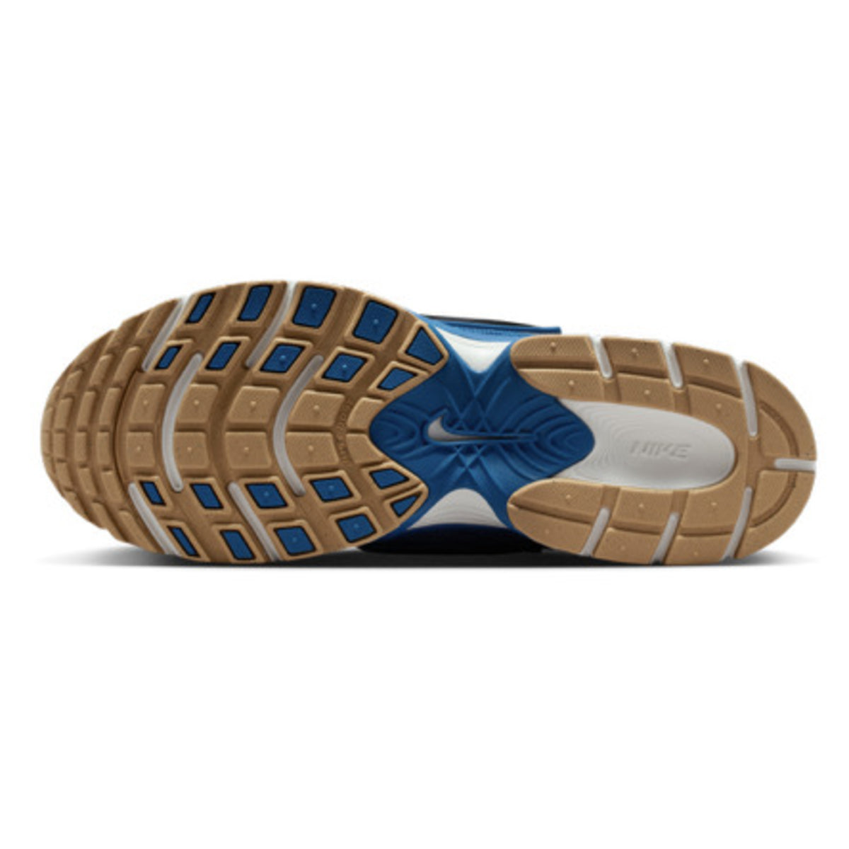 Nike V5 Runner Court Blue