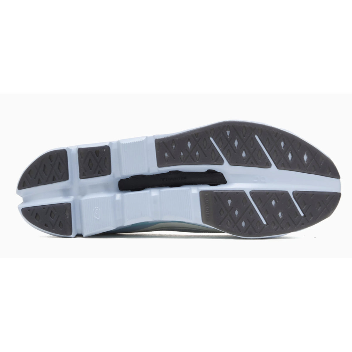 On Running Cloudflow 5 Ad Ikon Hail White (W)