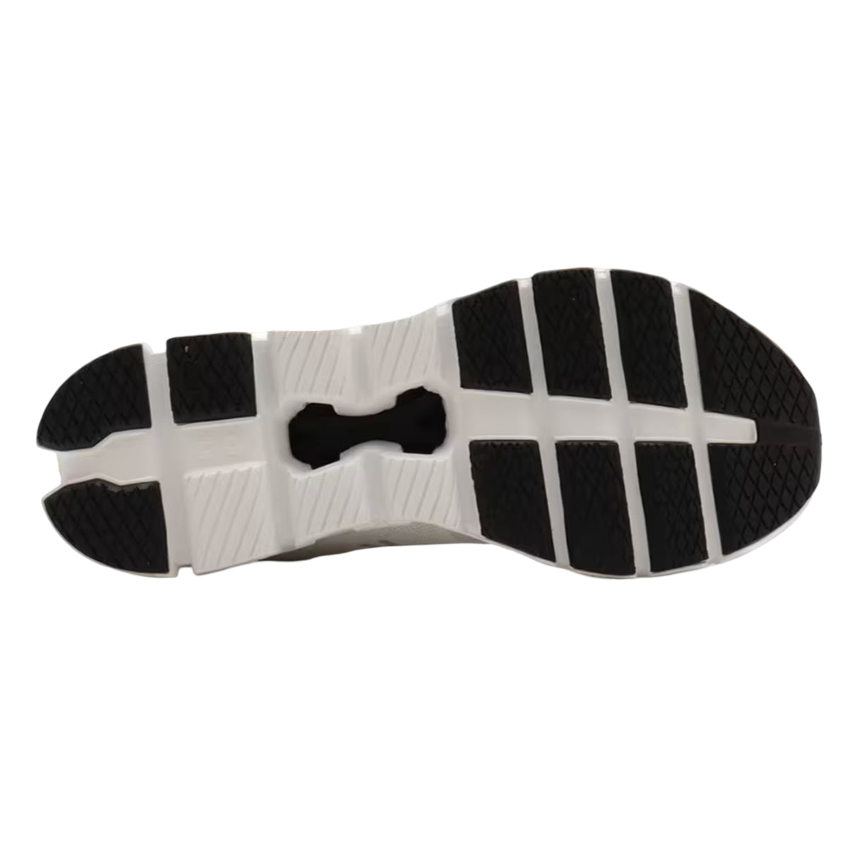 On Running Cloud X 4 Ivory Black (W)