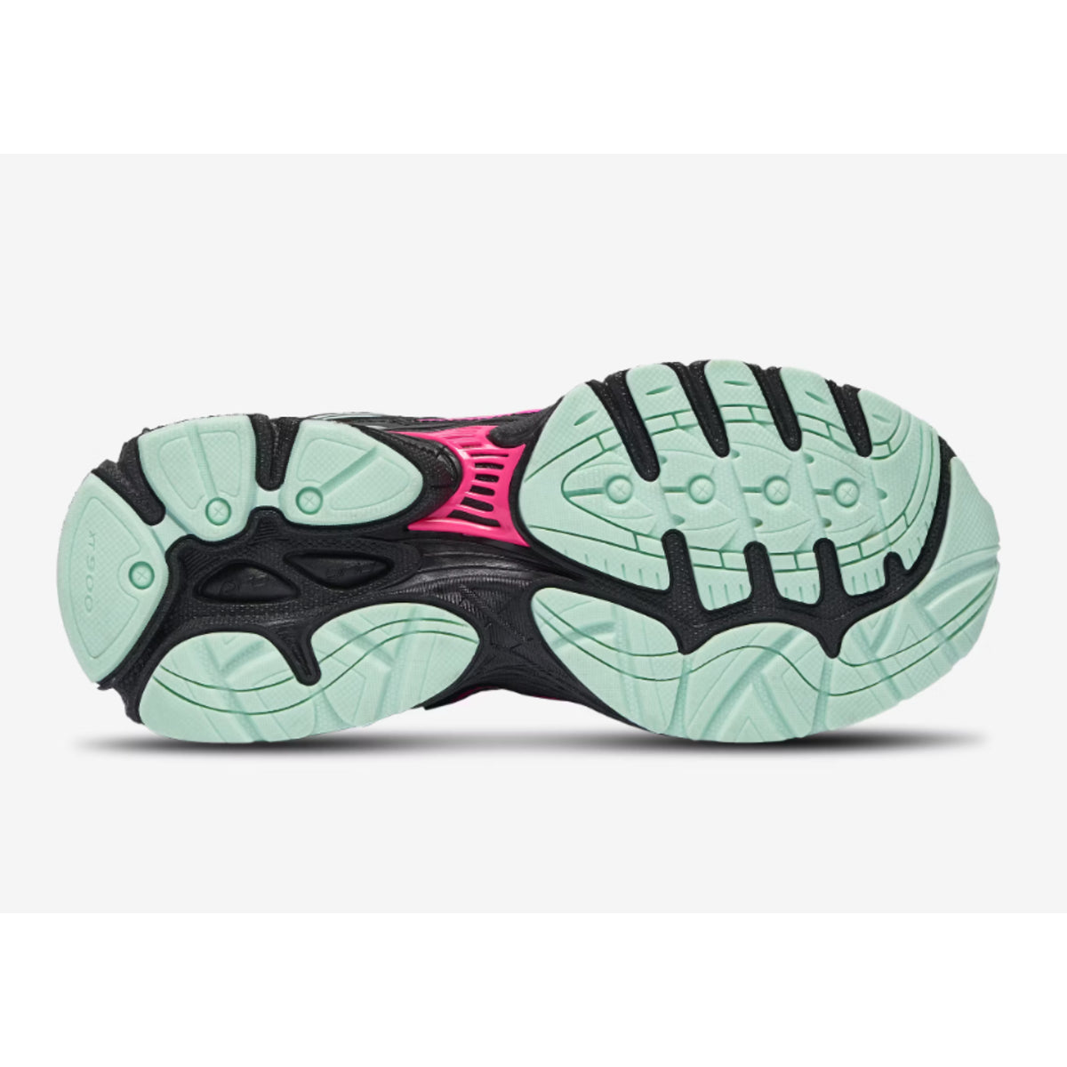 Saucony Omni 9 Black Multi (Gs)