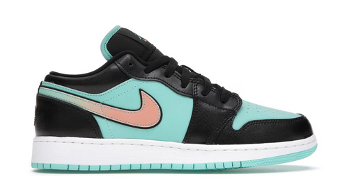 Jordan 1 Low Se Tropical Twist (Gs)