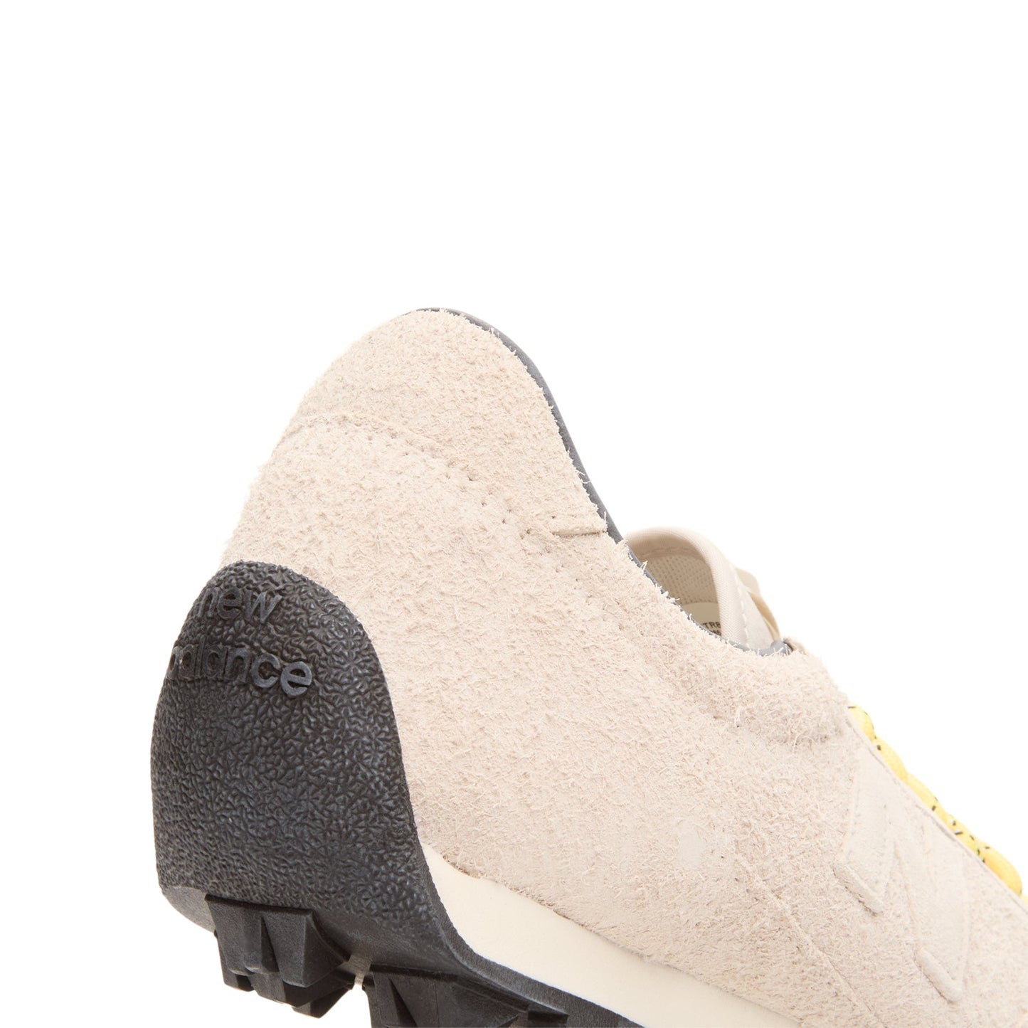 New Balance Gator Run (White)