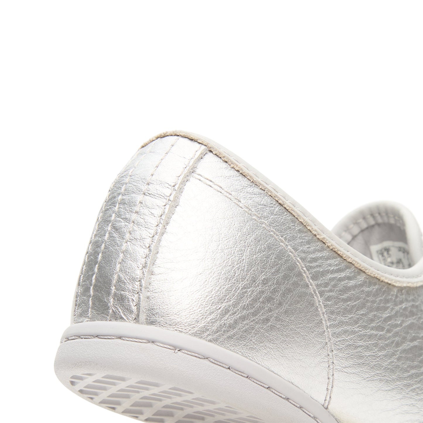 Vans Otw Authentic Prima (Silver Metallic)