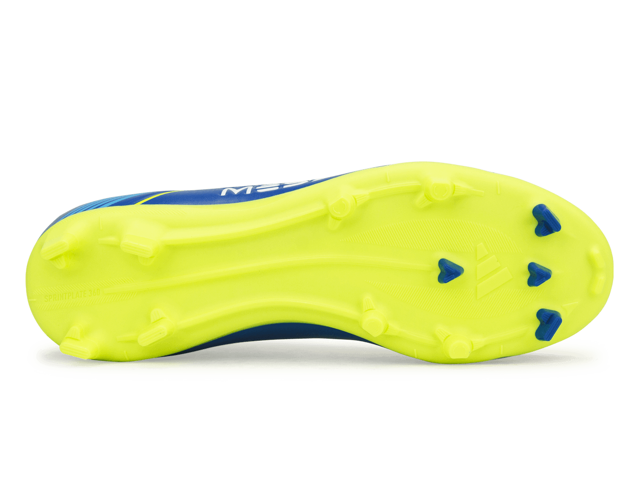 Adidas Kids Messi F50 League Fg/Mg
