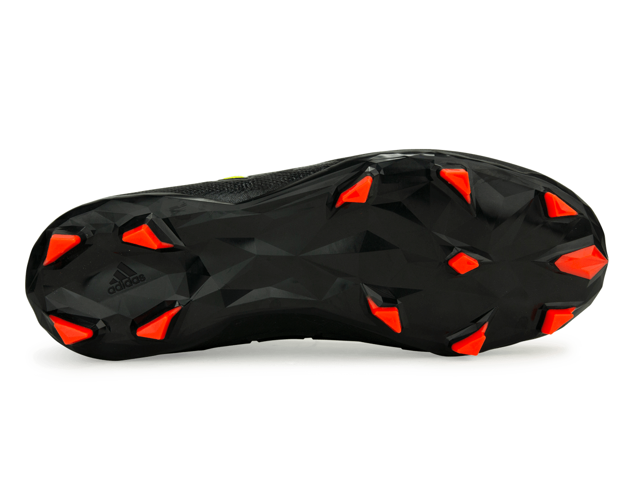 Adidas Kids Predator Edge.1 Fg