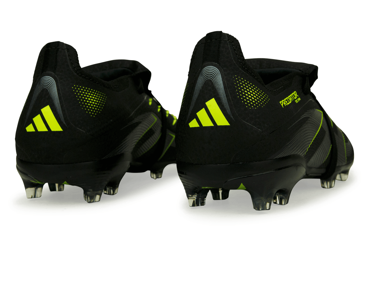 Adidas Kids Predator Elite Foldover Tongue Fg