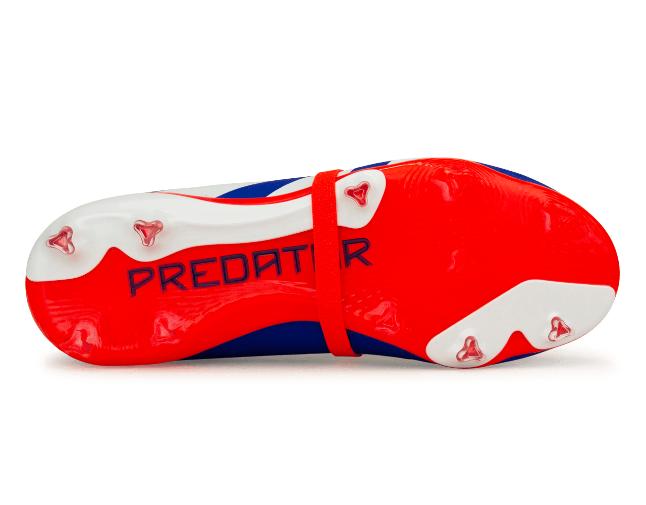 Adidas Kids Predator Elite Foldover Tongue Fg