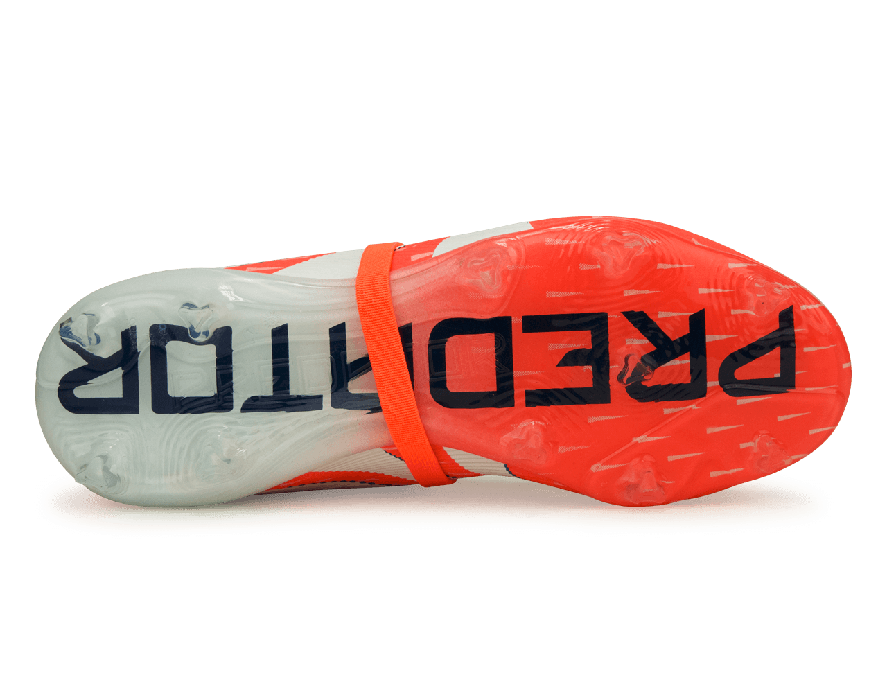 Adidas Kids Predator Elite Foldover Tongue Fg