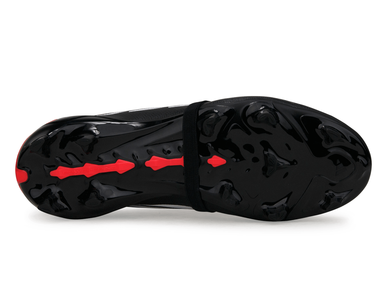 Adidas Kids Predator League Foldover Tongue Fg/Mg