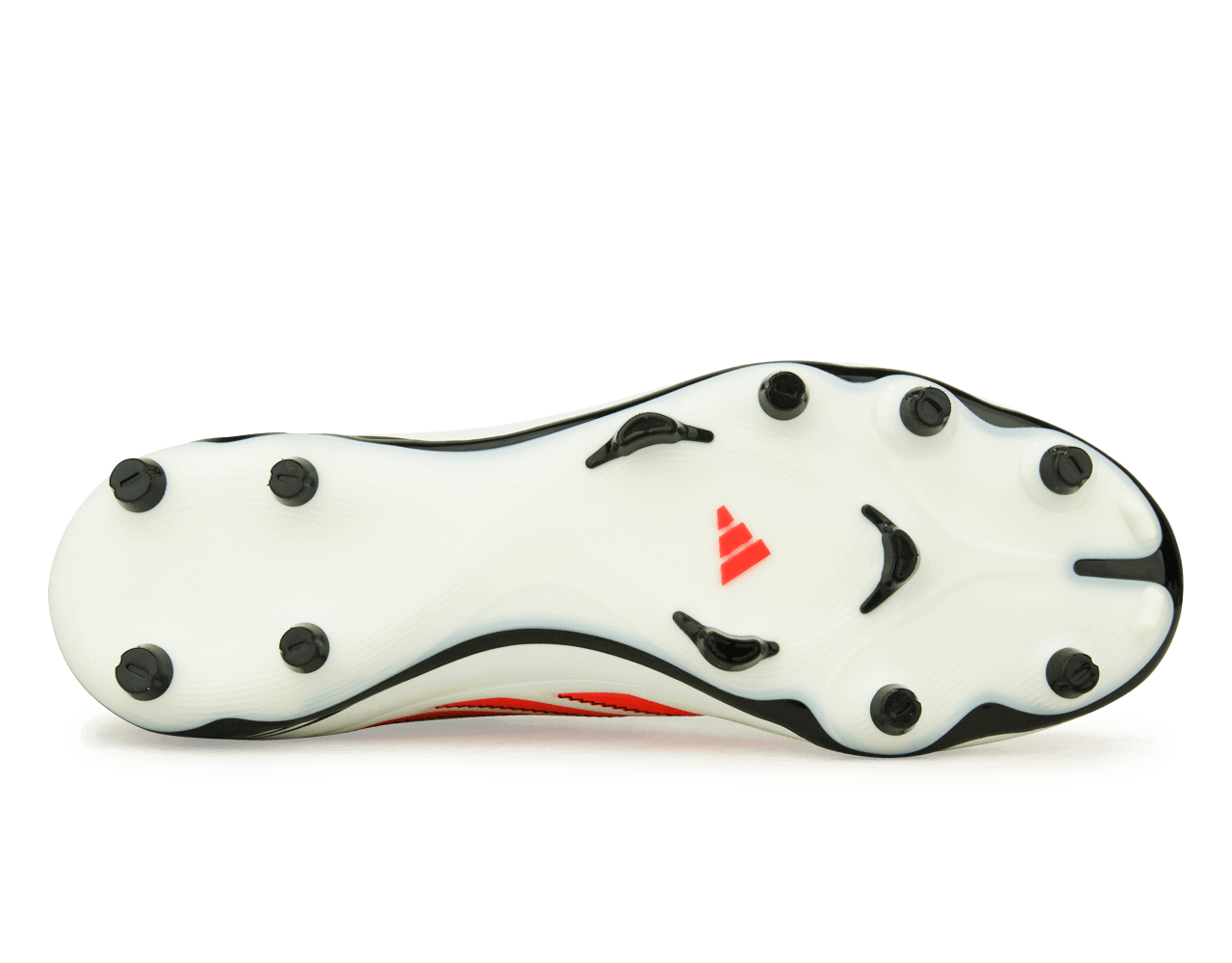 Adidas Men'S Copa Pure Iii League Fg/Mg