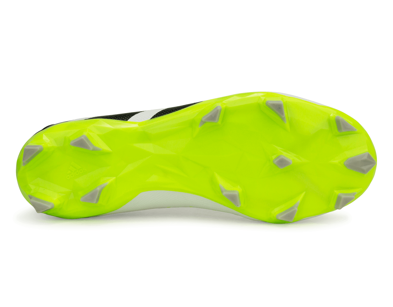 Adidas Men'S Predator Accuracy.3 Laceless Fg