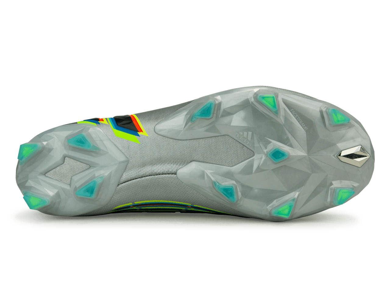 Adidas Men'S Predator Edge.1 Fg