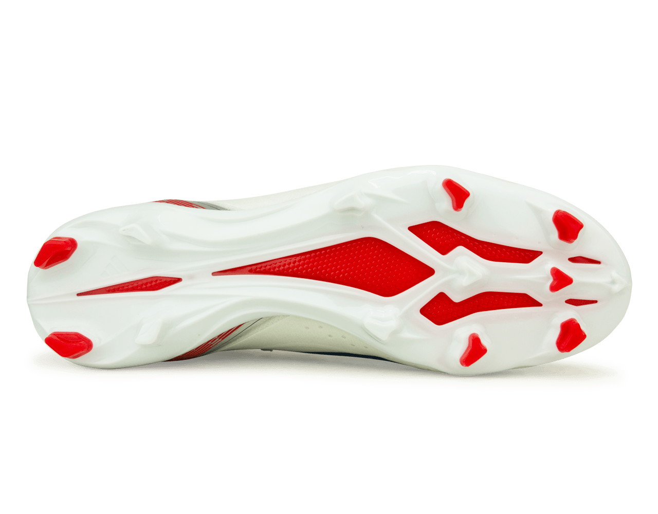 Adidas Men'S X Crazyfast Usa.3 Fg