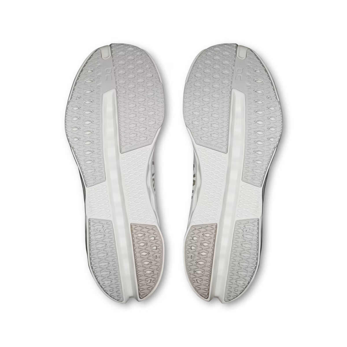 On Running Cloudsurfer Next White (W)