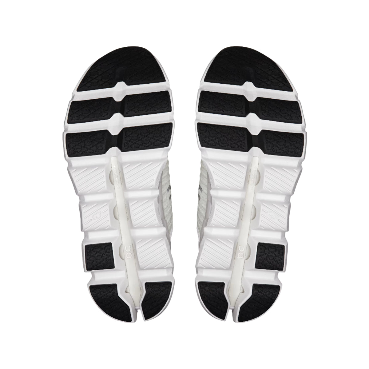 On Running Cloudswift 4 All White (W)