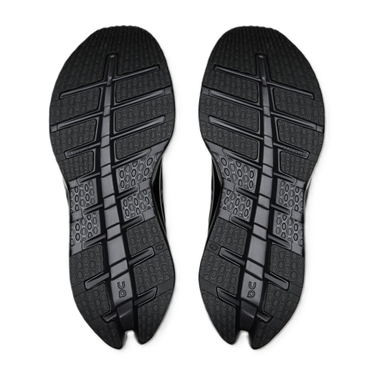 On Running Cloudrunner 3 Black (W)