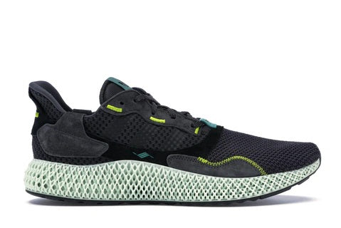 Adidas Zx 4000 4D Carbon