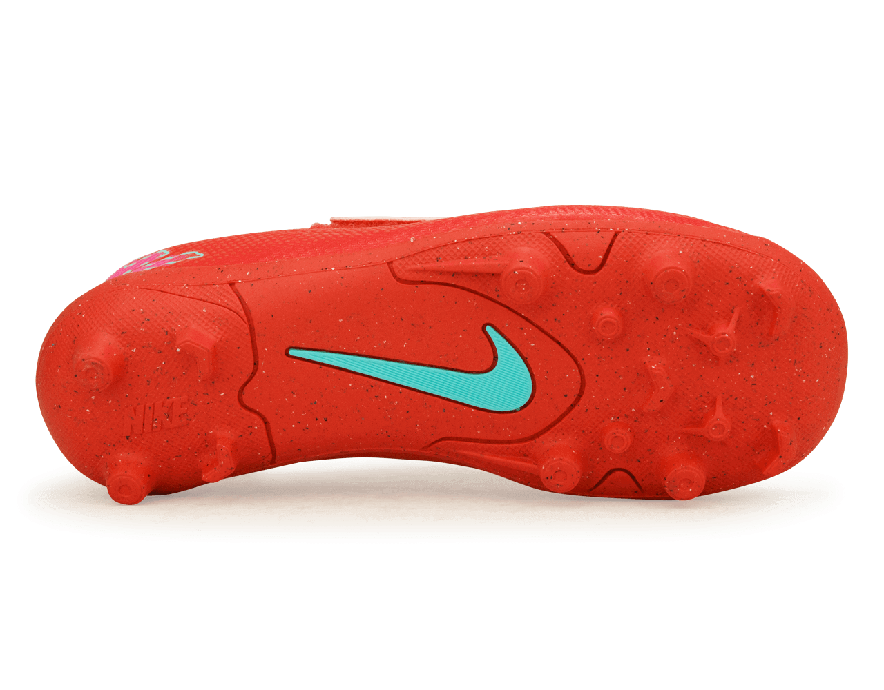 Nike Kids Zoom Mercurial Vapor 16 Club Mg