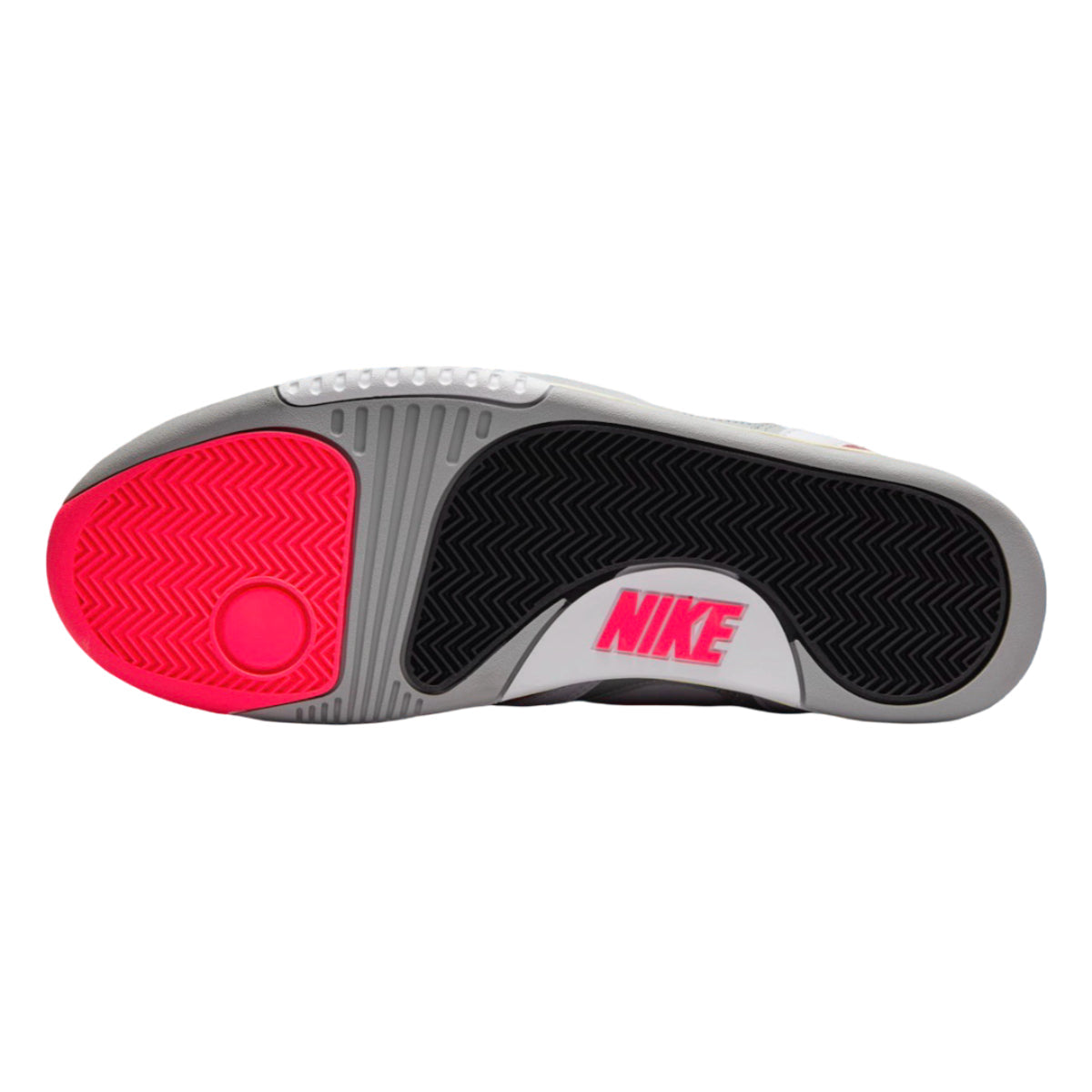 Nike Air Tech Challenge Ii Racer Pink