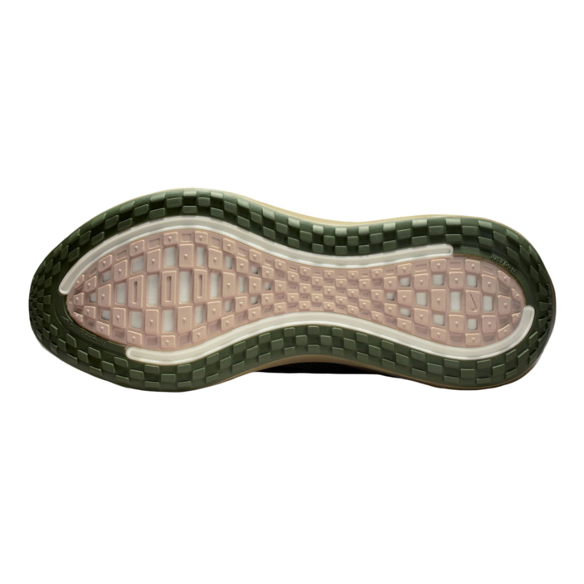 Nike Zoom Vomero Plus Qs Off Noir Pecan