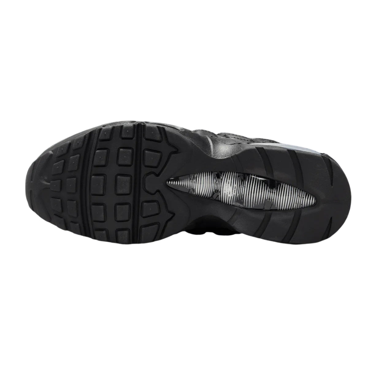 Nike Air Max 95 Og Big Bubble Black Patent (W)