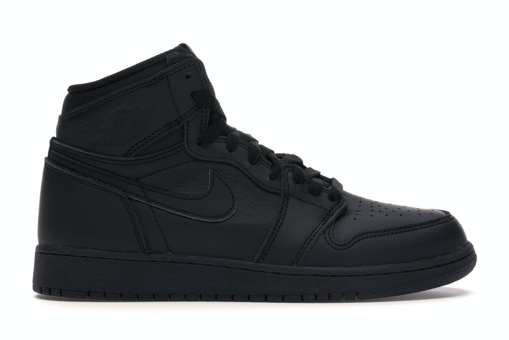 Jordan 1 Retro High Og Essentials Black (Gs)